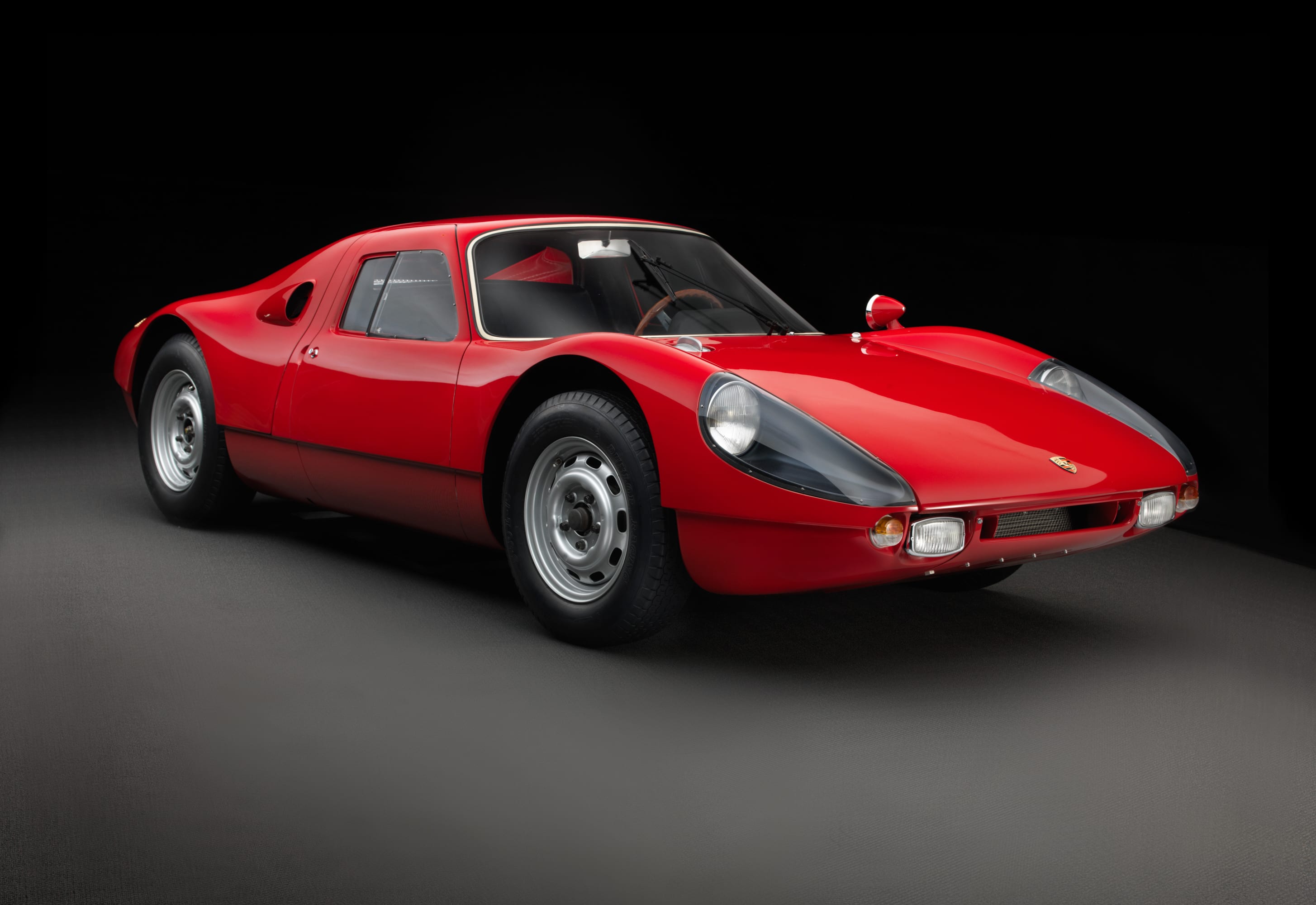 Porsche 904 “The Living Legend”