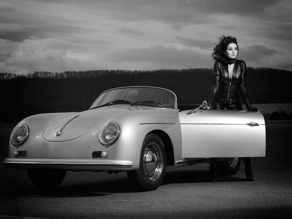 The Most Iconic Porsche Models of All&nbsp;Time