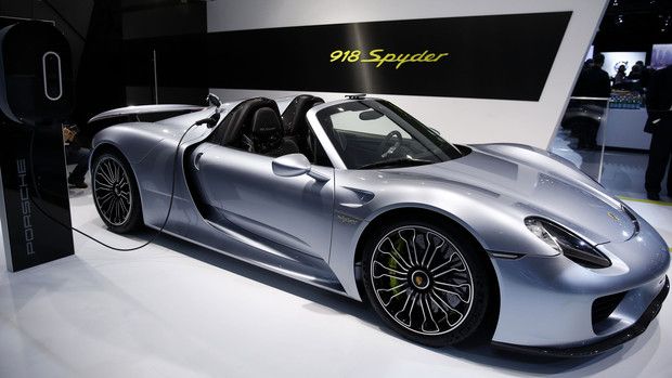 Porsche’s Most Expensive Cars