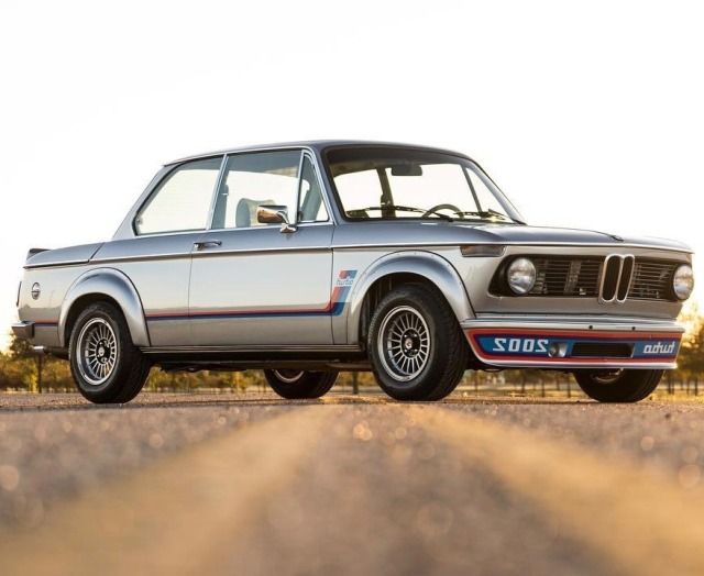 BMW 2002