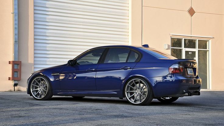 Best 5 Accessories for BMW&nbsp;E90