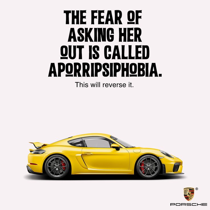 Why Porsche is more than Just a Car&nbsp;Brand