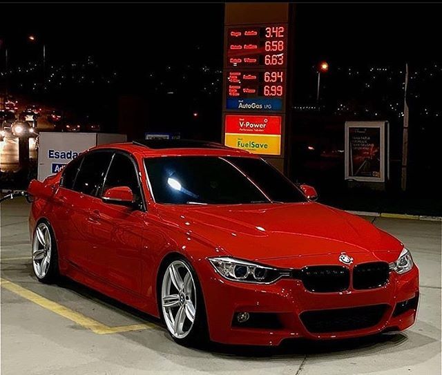 Unlocking the Secrets of the BMW F30: A Rare Gem in the Automotive&nbsp;World