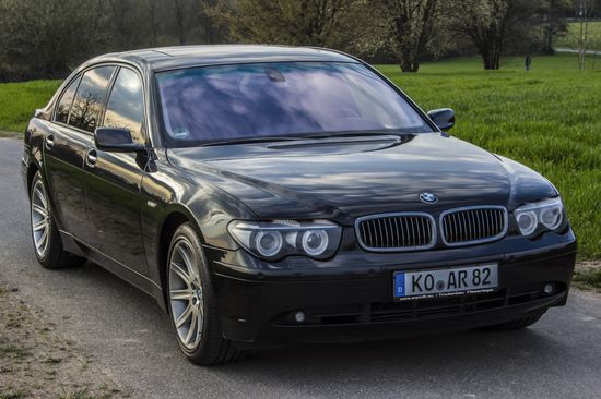 Unlocking the Luxury: BMW E65 – A Comprehensive Guide – Car Community
