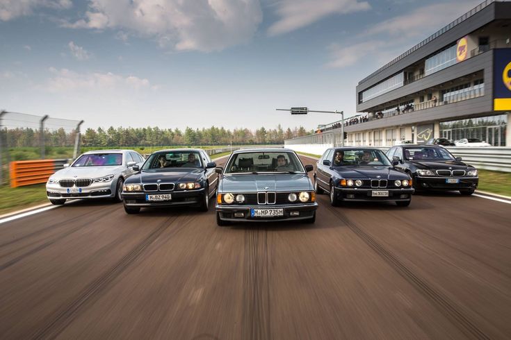 13 best BMW cars to buy under $10k dollars