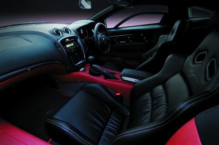 Mitsuoka Orochi Price and Availability