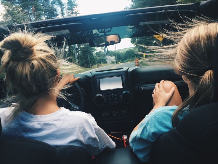 Buying your first car