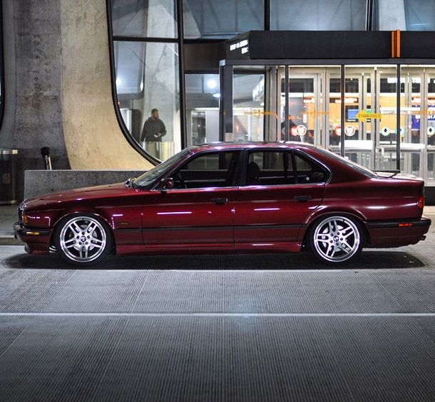 Best 5 Accessories for BMW&nbsp;E34