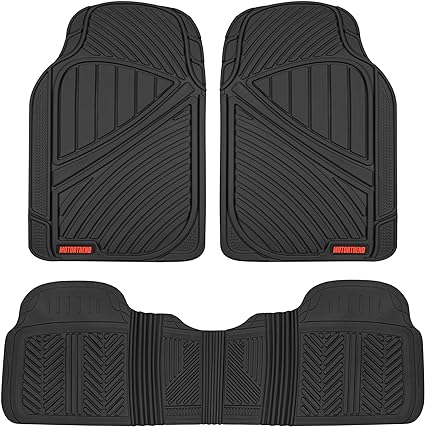 BMW Floor Mats