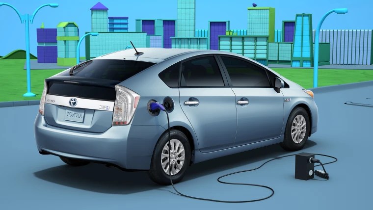 Reliable hybrid cars under&nbsp;$30,000