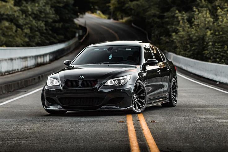 Best 5 Accessories for BMW&nbsp;E60