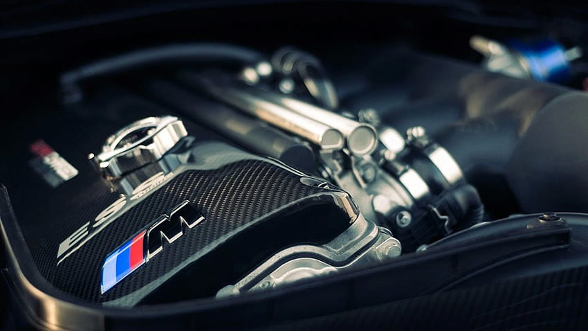 Best 5 BMW Engines of All Time