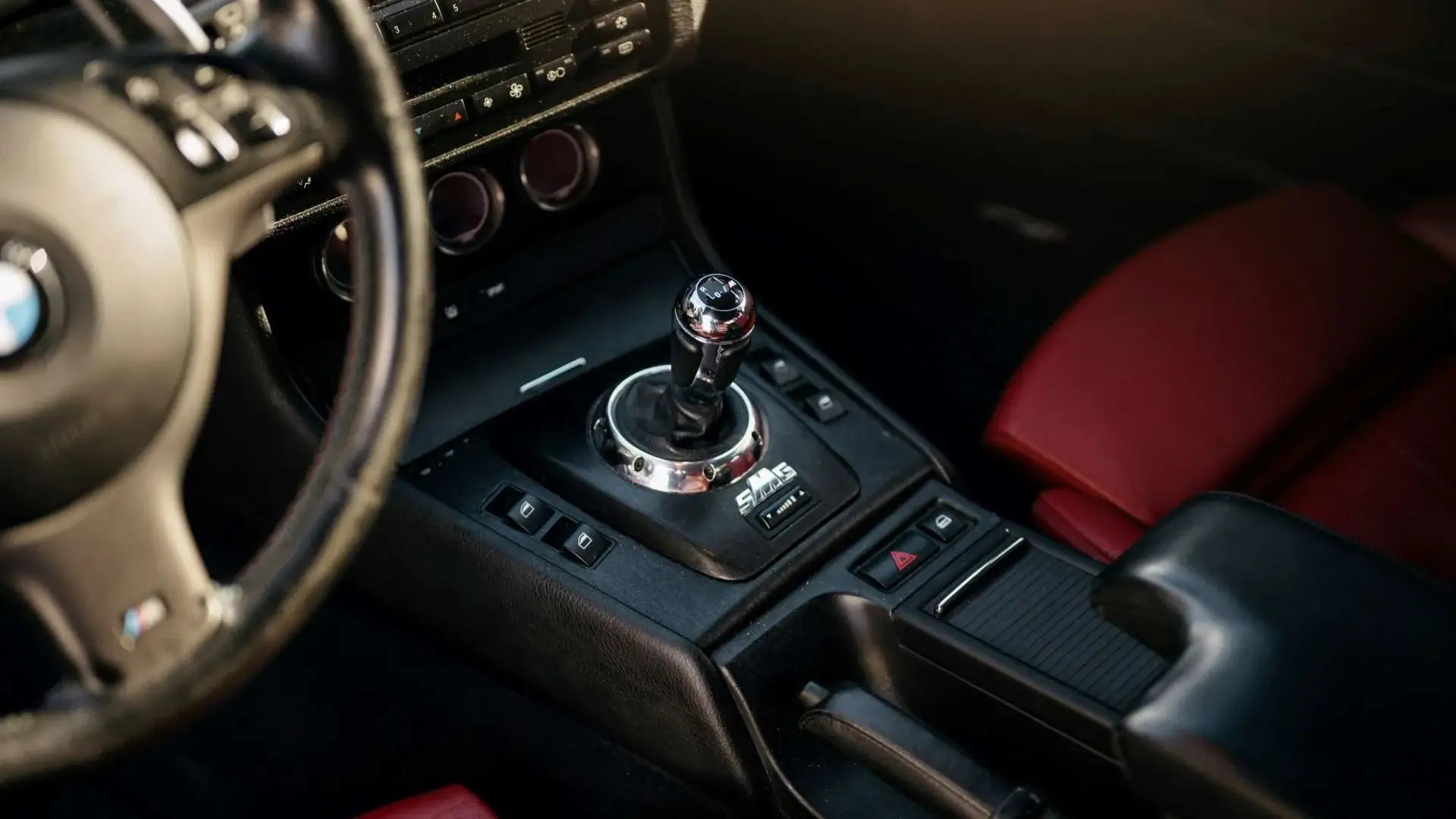 Top 5 BMW Transmissions