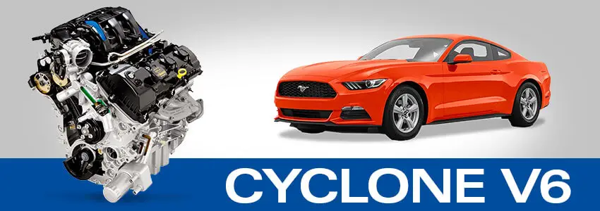 Ford Cyclone V6 Engines: An In-Depth Guide – Car Community