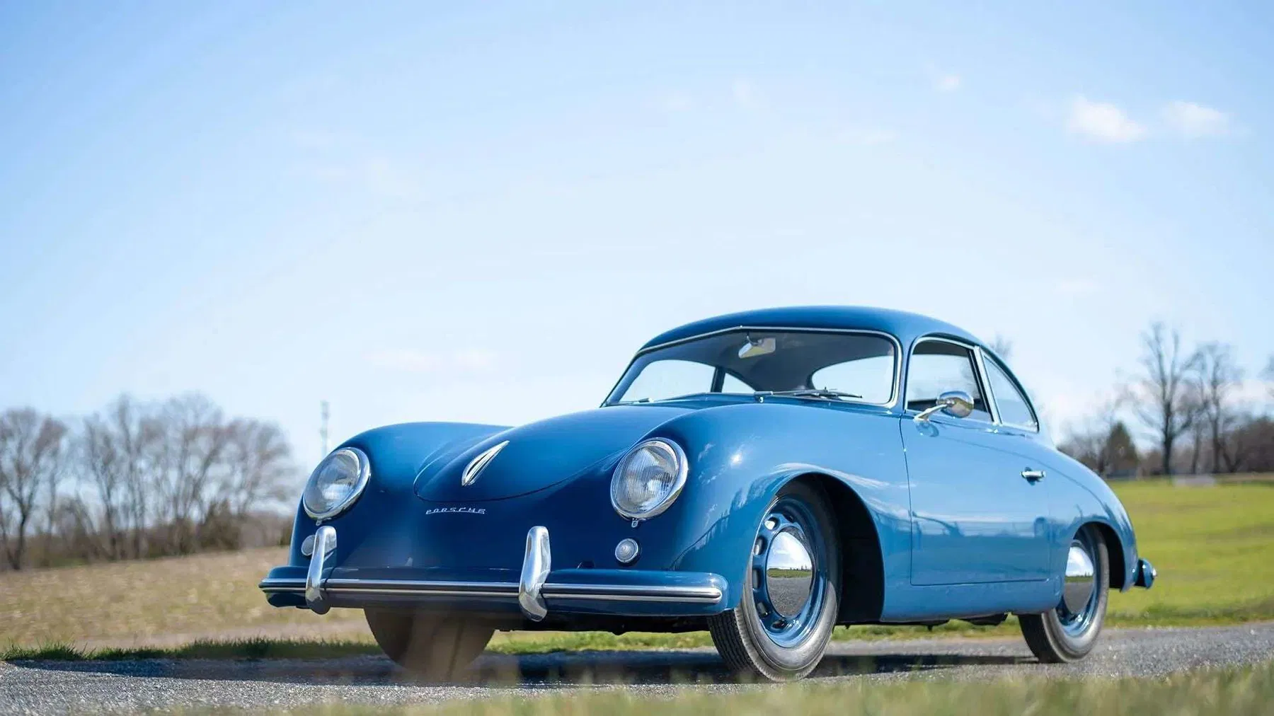 Porsche Type 528 Engine: An Overview