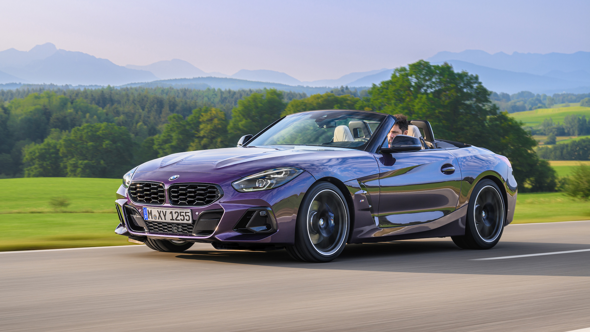 Best Accessories for BMW Z4