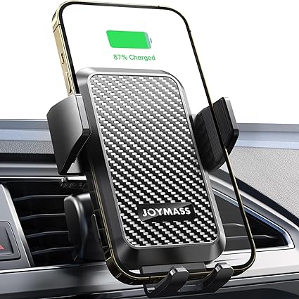 Wireless Phone charger for Cars