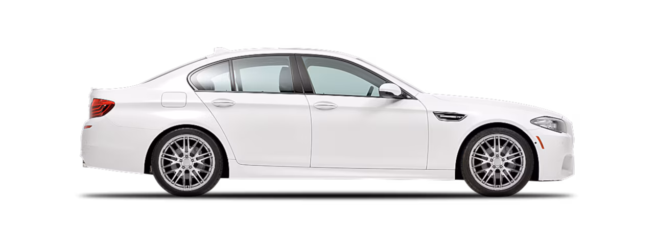 Best Wheels for BMW F10