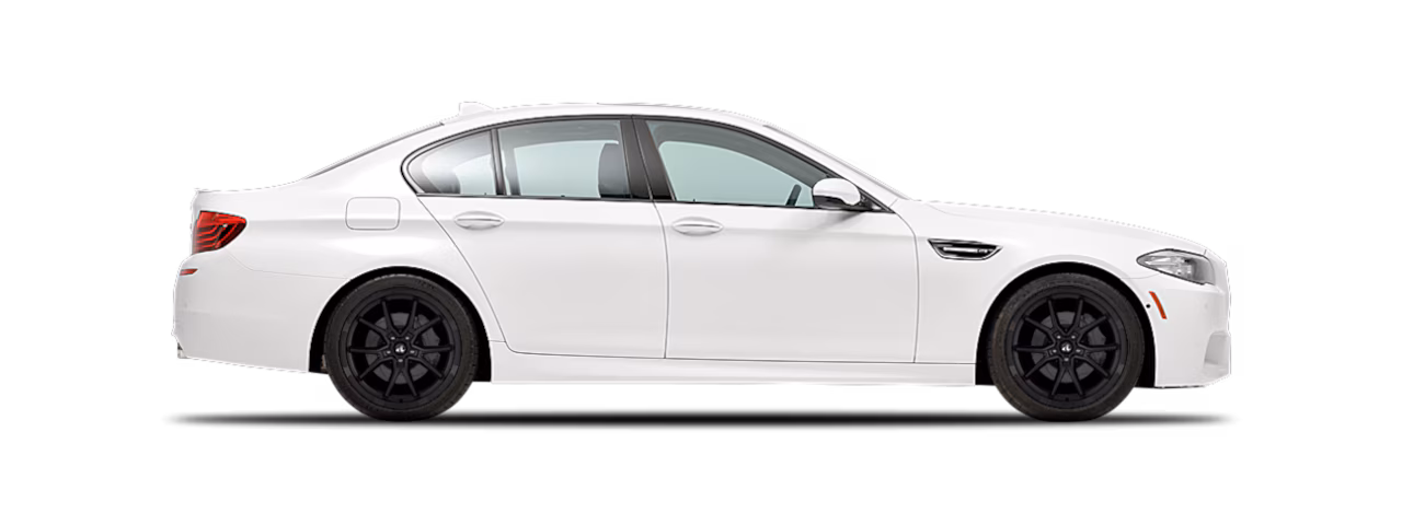 Best Wheels for BMW F10