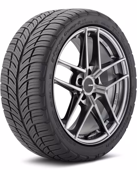 BFGoodrich g-Force