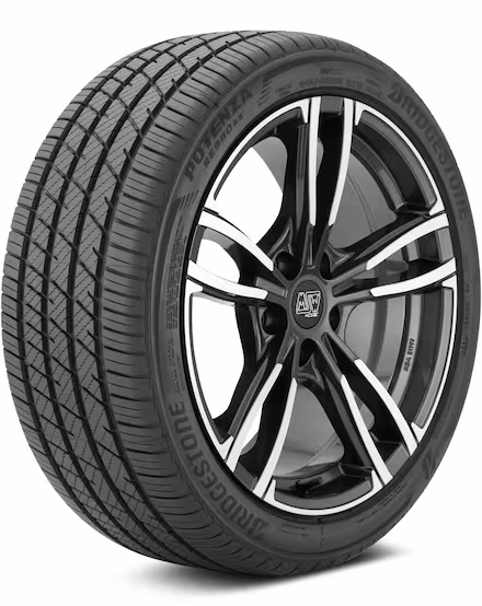 Bridgestone  Potenza