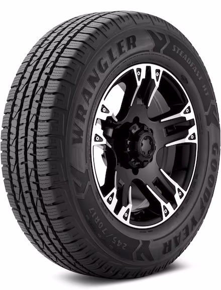 Goodyear Wrangler