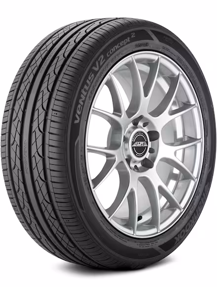 Hankook Ventus V2