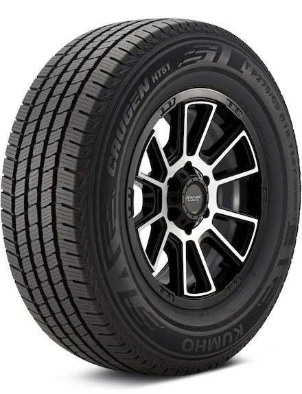 Kumho Crugen